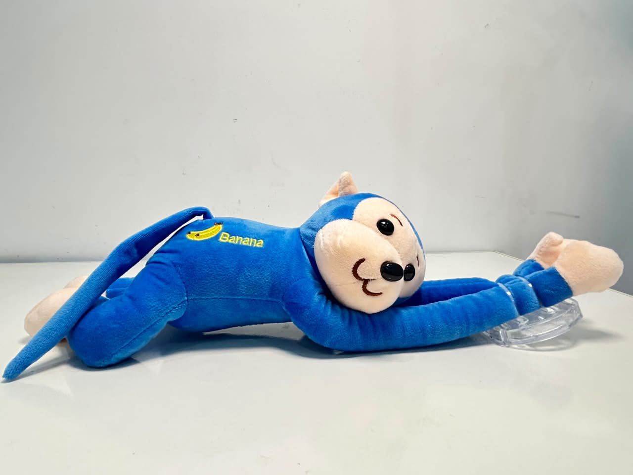 Long Arm Monkey Toy