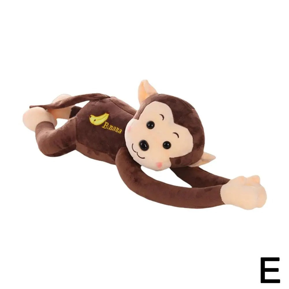 Long Arm Monkey Toy