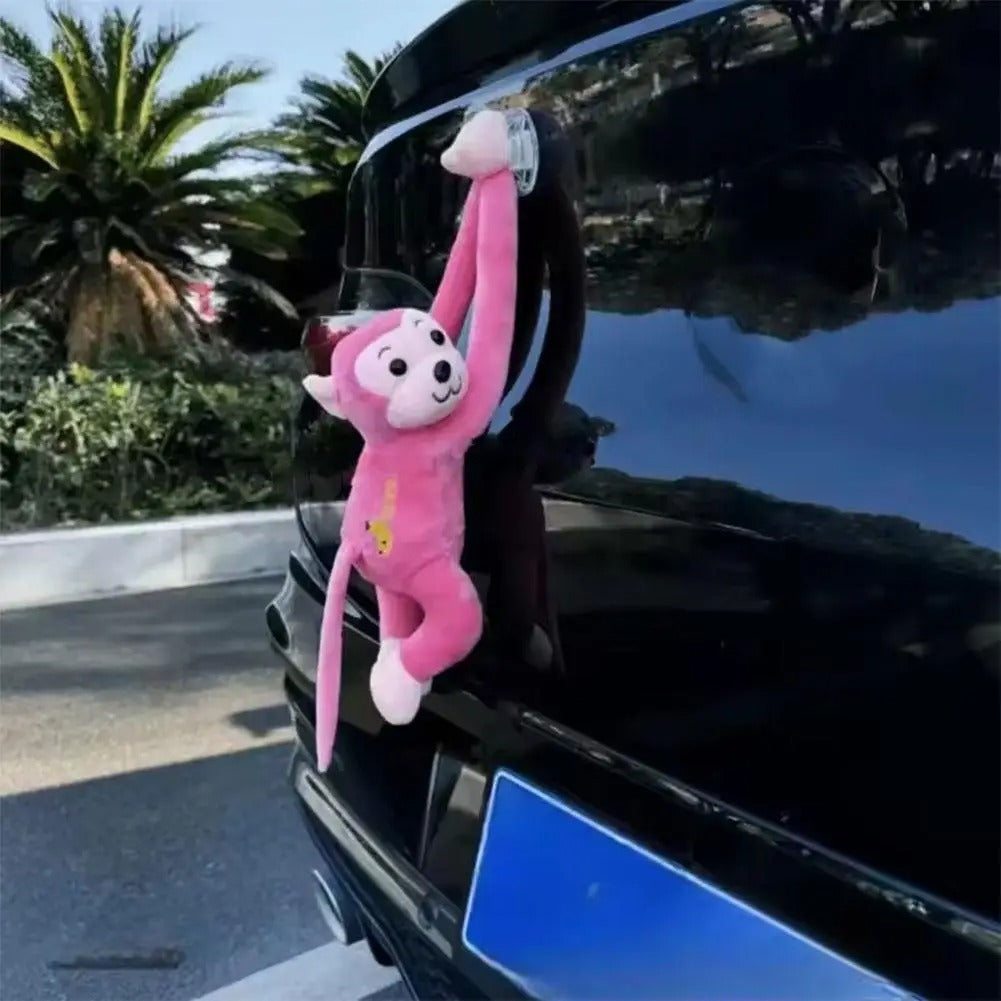 Long Arm Monkey Toy