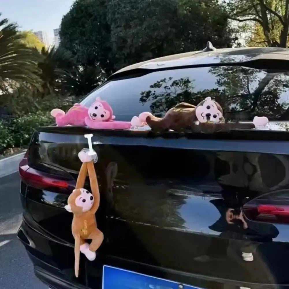 Long Arm Monkey Toy