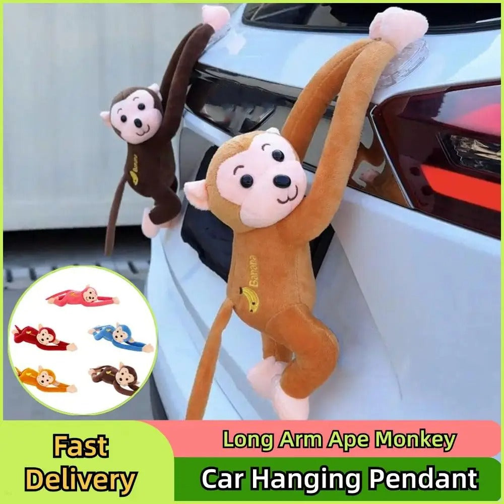 Long Arm Monkey Toy