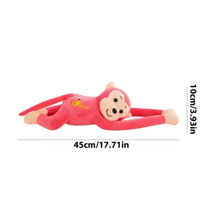 Long Arm Monkey Toy