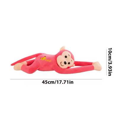 Long Arm Monkey Toy