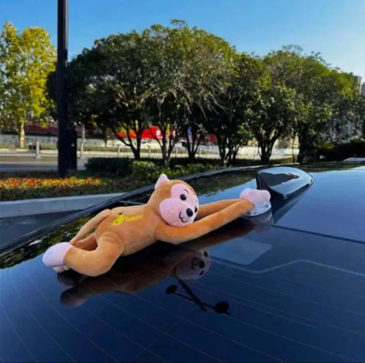 Long Arm Monkey Toy