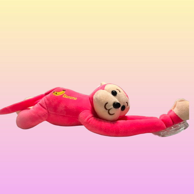Long Arm Monkey Toy