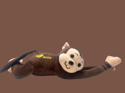 Long Arm Monkey Toy