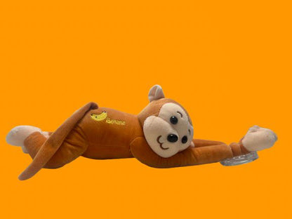 Long Arm Monkey Toy