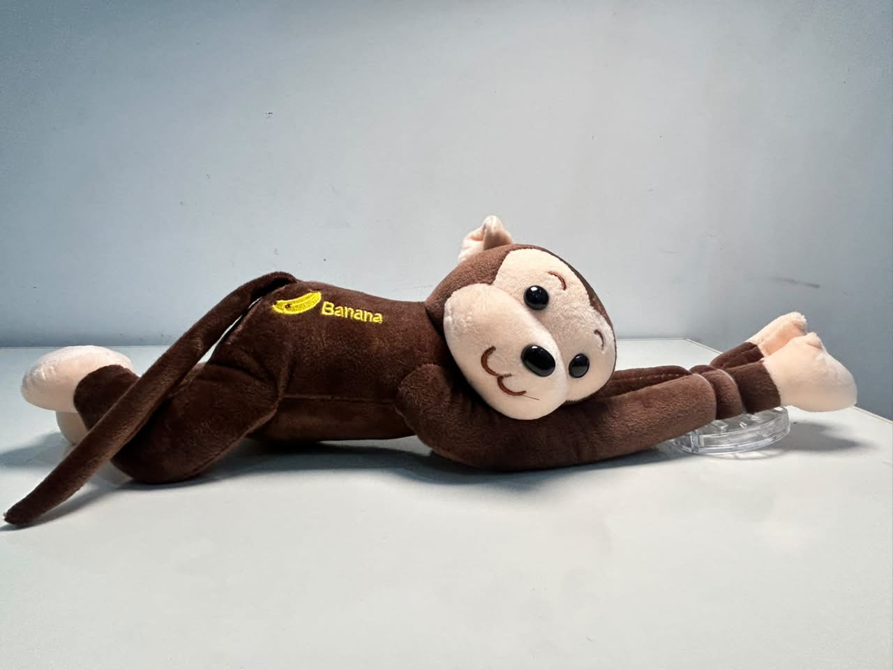 Long Arm Monkey Toy