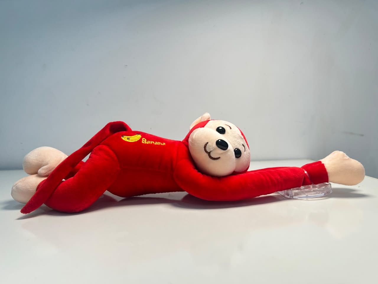 Long Arm Monkey Toy
