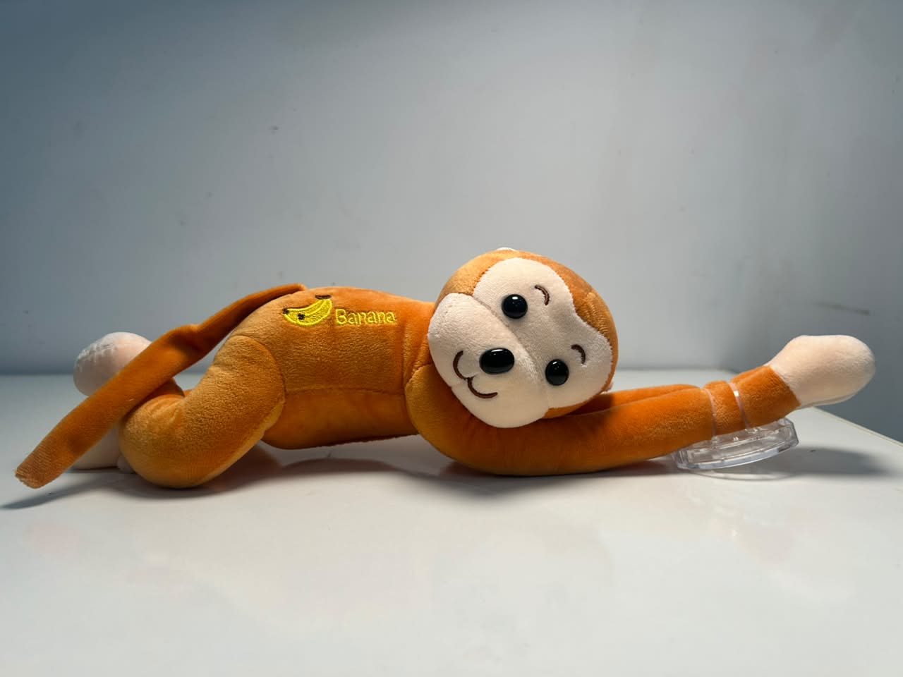 Long Arm Monkey Toy