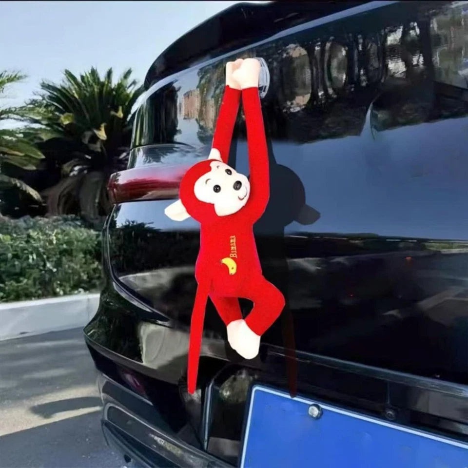 Long Arm Monkey Toy