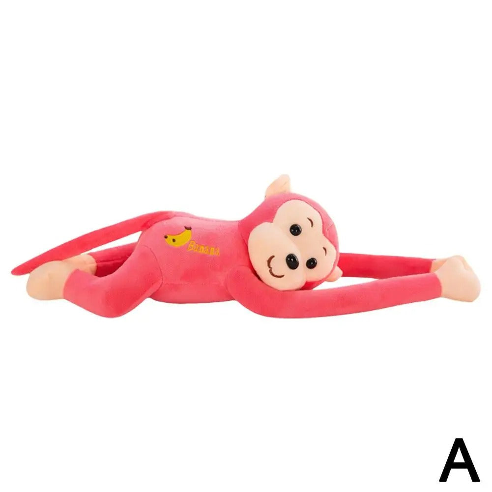 Long Arm Monkey Toy