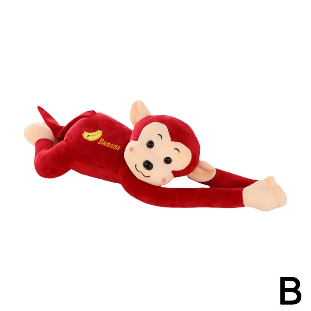 Long Arm Monkey Toy