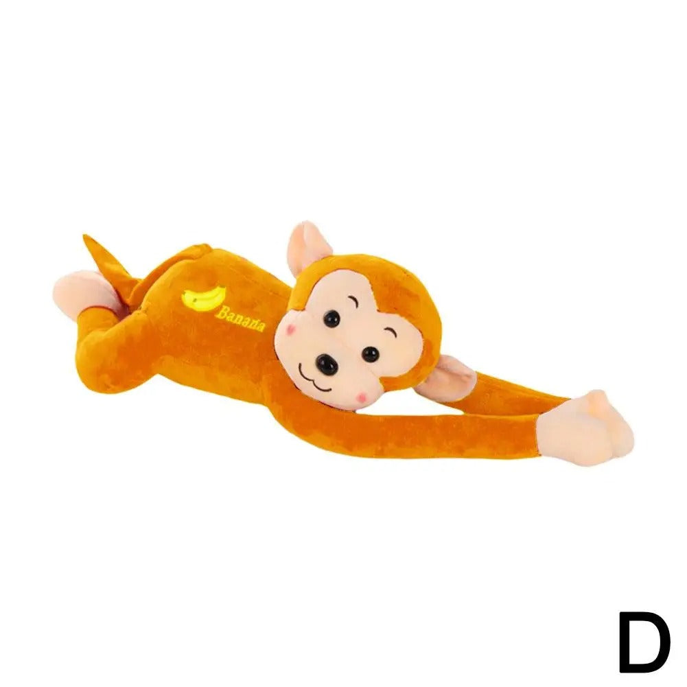 Long Arm Monkey Toy